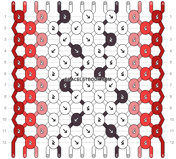 Normal pattern #26326 variation #414309 pattern
