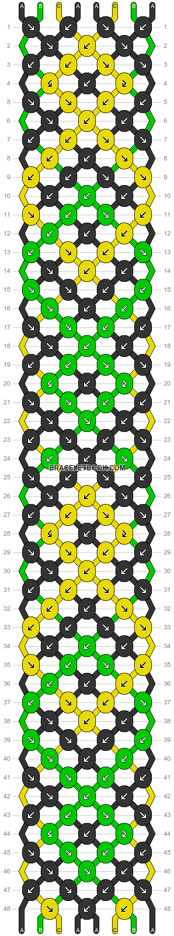 Normal pattern #197760 variation #414310 pattern