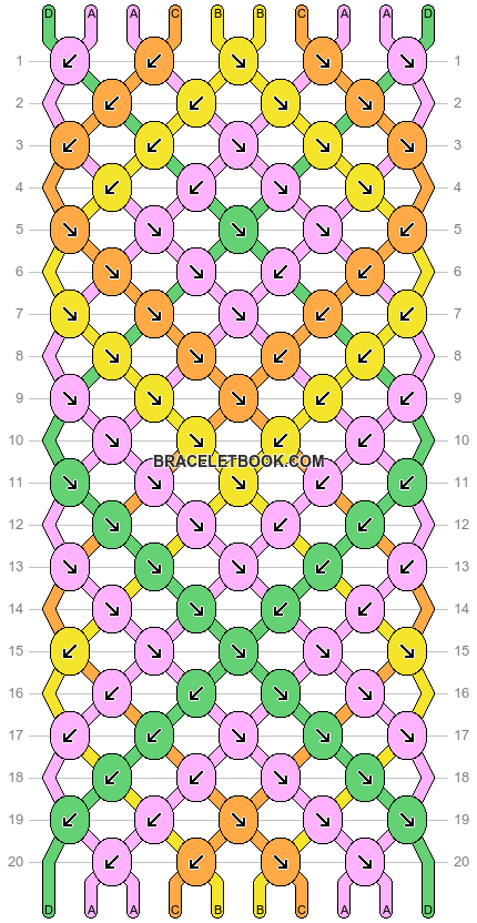 Normal pattern #151834 variation #414311 pattern