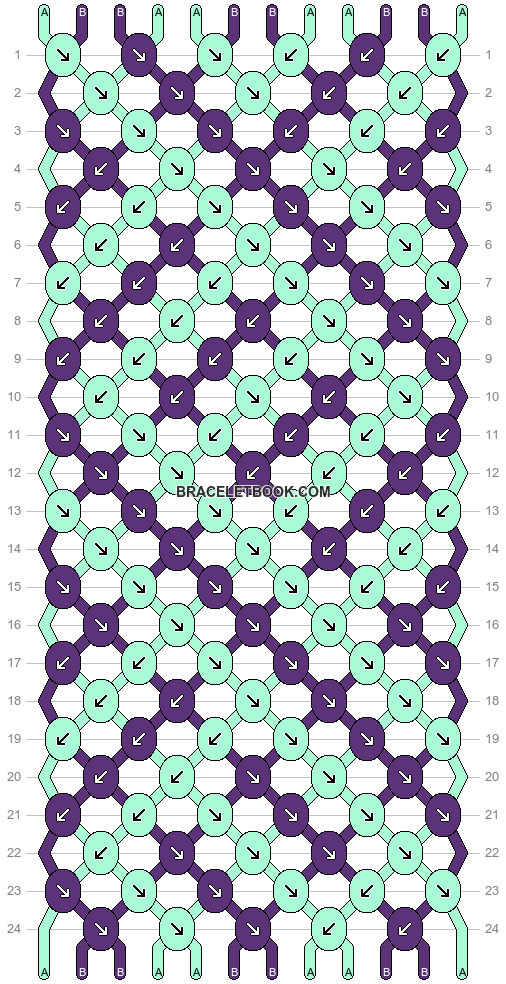 Normal pattern #198618 variation #414312 pattern