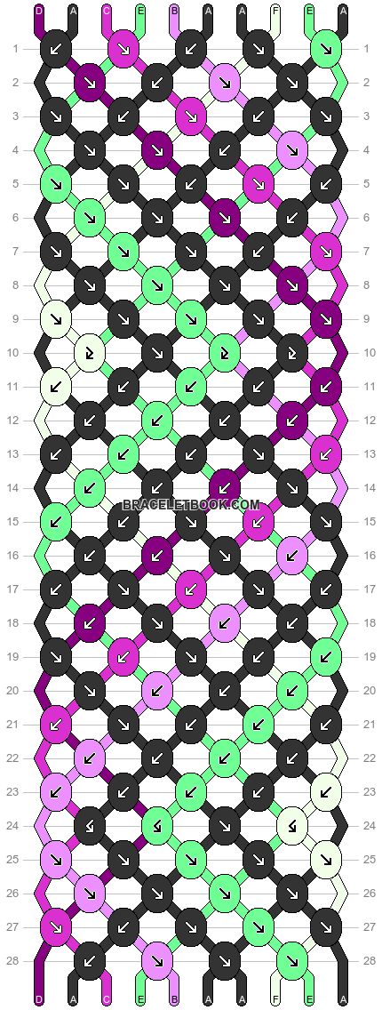 Normal pattern #72209 variation #414313 pattern