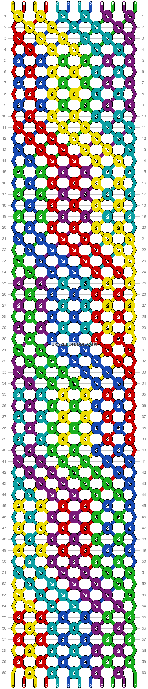 Normal pattern #31083 variation #414314 pattern