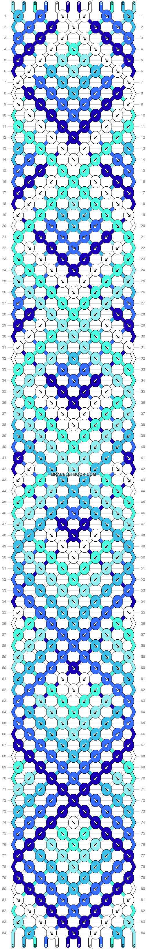 Normal pattern #54023 variation #414316 pattern