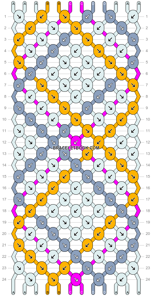 Normal pattern #198628 variation #414321 pattern