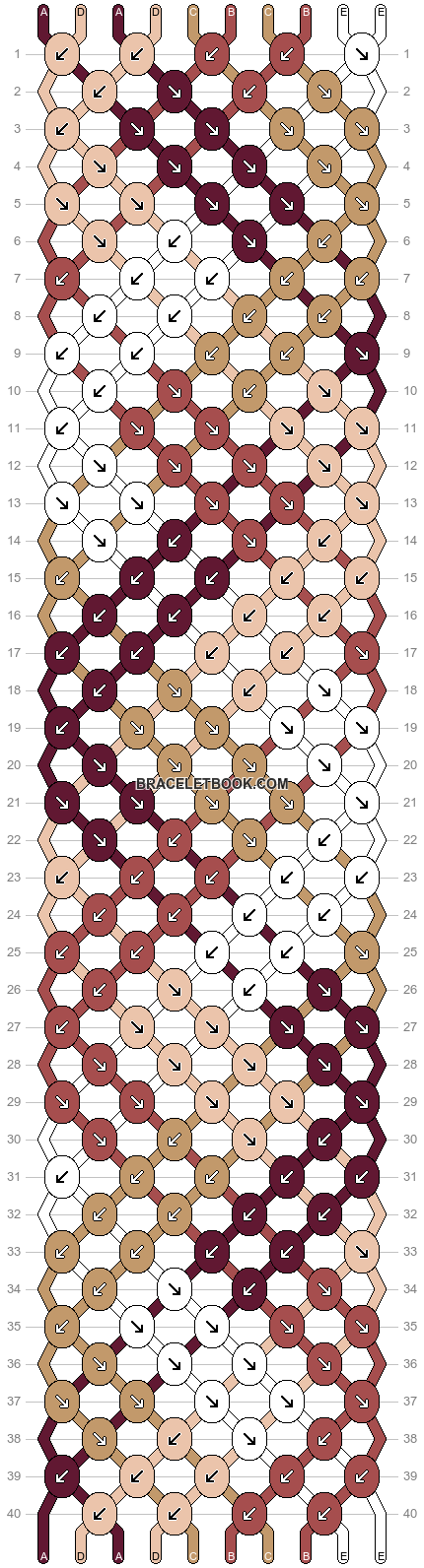Normal pattern #153682 variation #414322 pattern