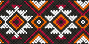 Normal pattern #130902 variation #414324