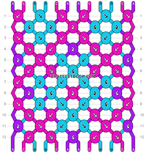 Normal pattern #198590 variation #414326 pattern