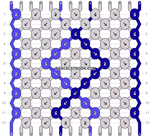 Normal pattern #198631 variation #414327 pattern