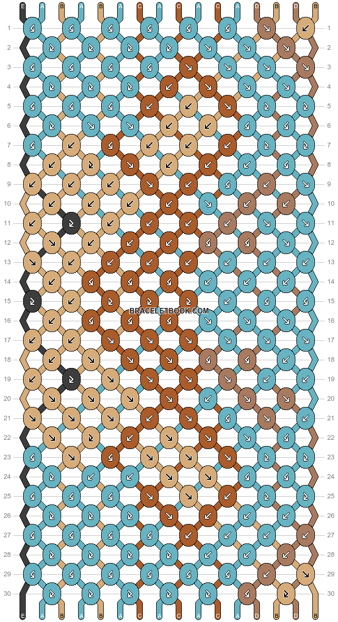 Normal pattern #177630 variation #414328 pattern