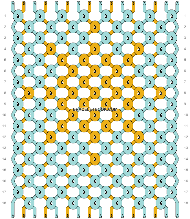 Normal pattern #39896 variation #414329 pattern