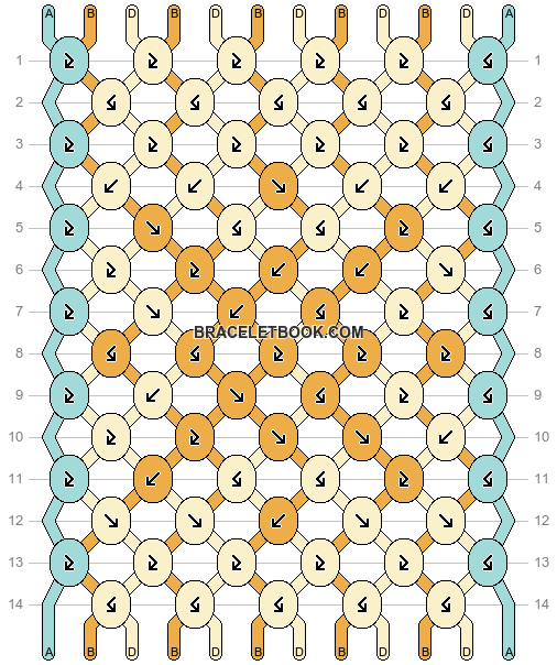 Normal pattern #29711 variation #414330 pattern