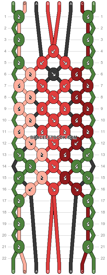 Normal pattern #170556 variation #414331 pattern