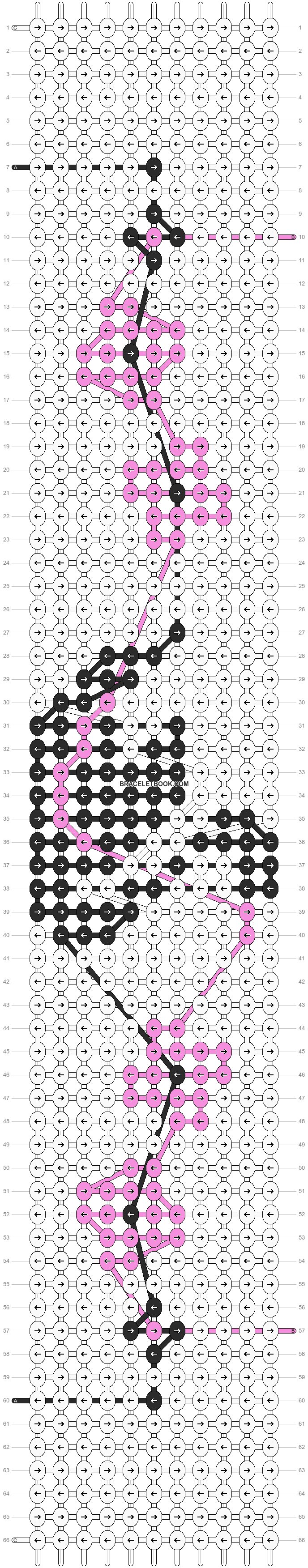 Alpha pattern #198547 variation #414332 pattern
