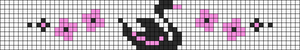Alpha pattern #198547 variation #414332