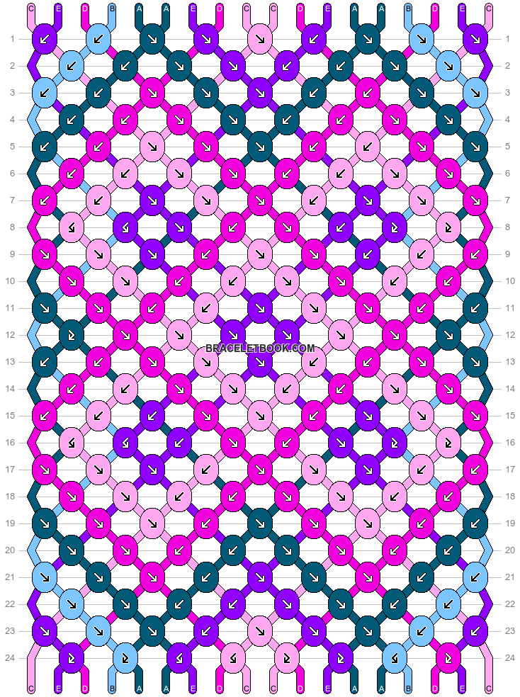 Normal pattern #154575 variation #414333 pattern