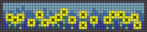 Alpha pattern #198640 variation #414334