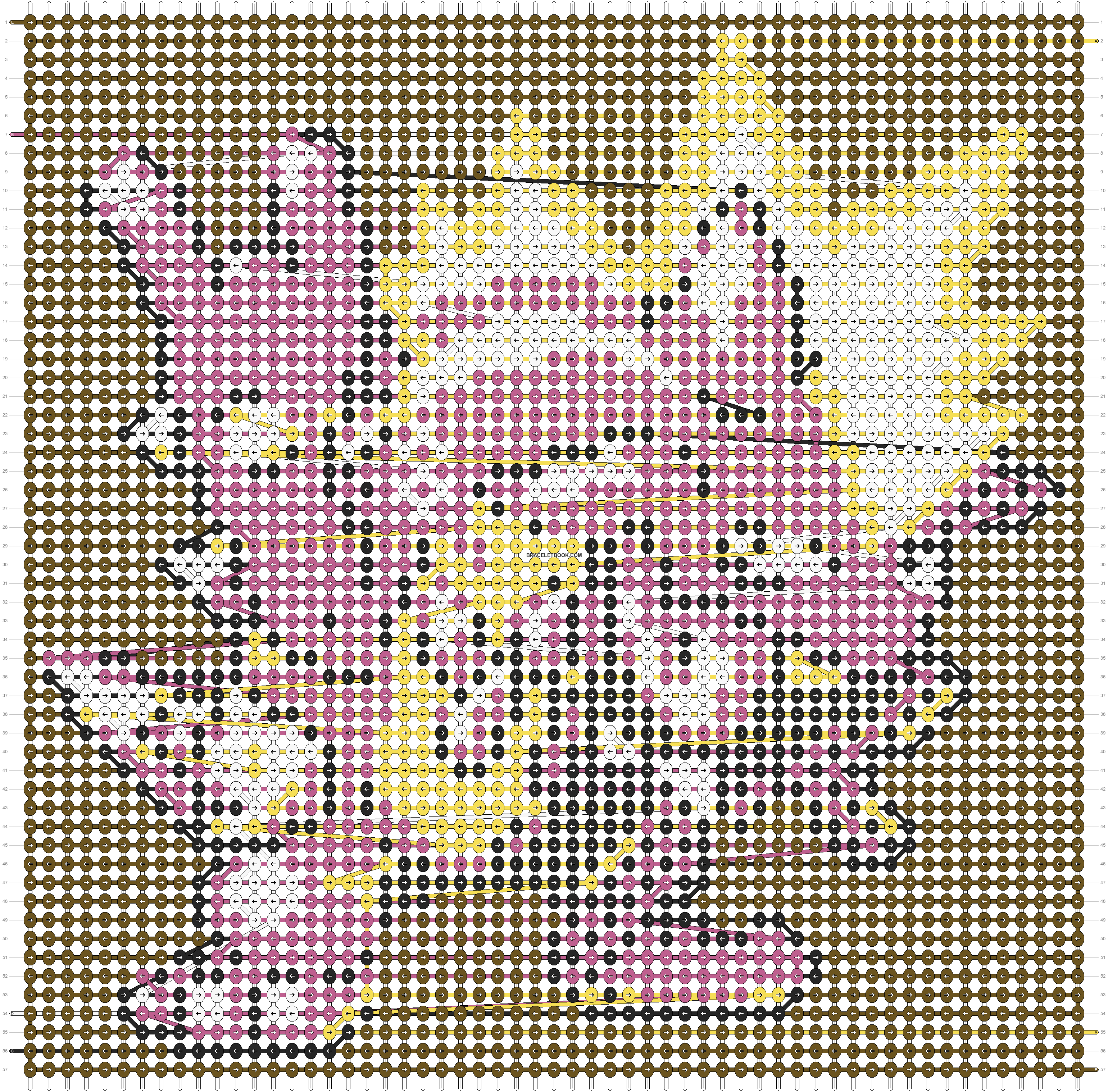 Alpha pattern #198650 variation #414335 pattern