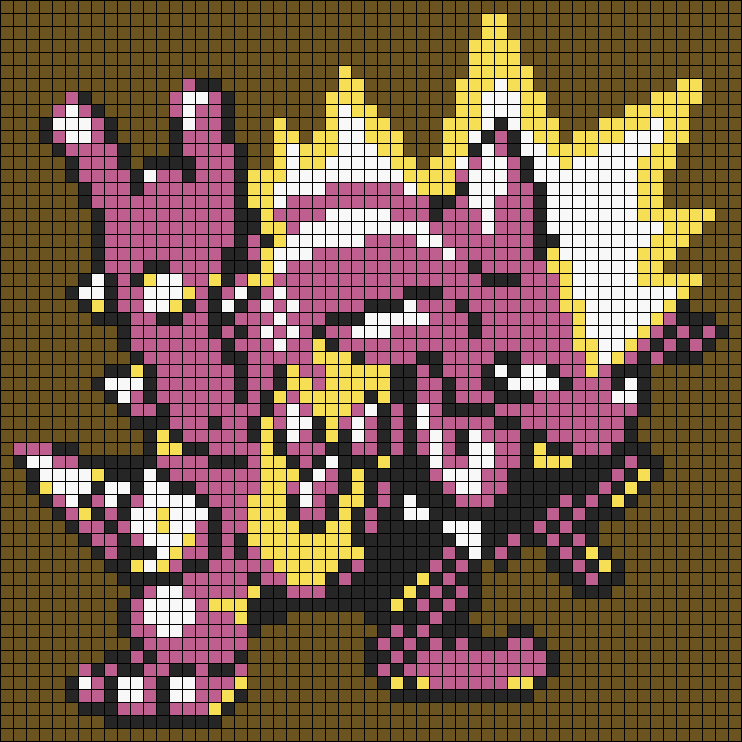 Alpha pattern #198650 variation #414335 preview