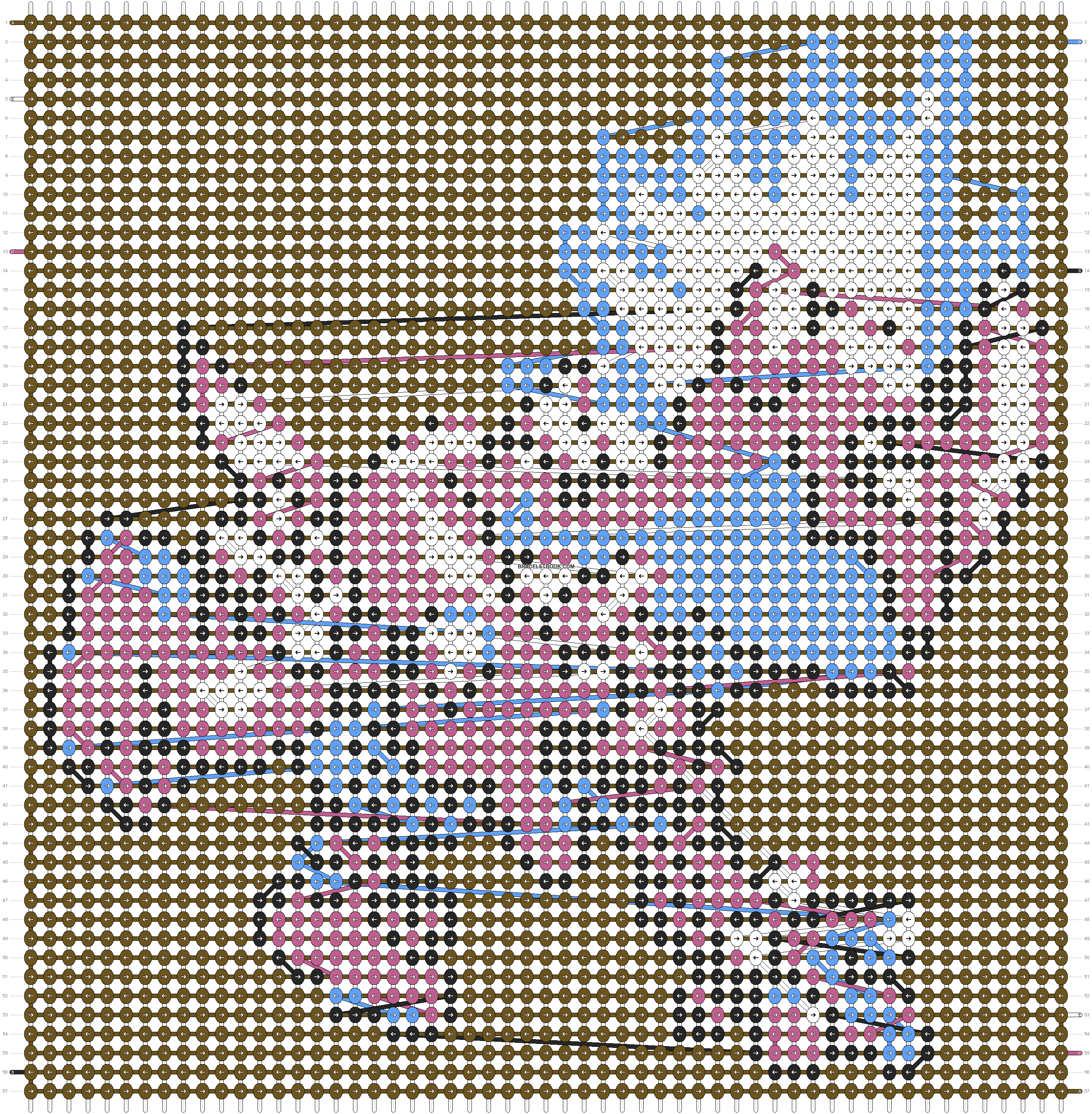Alpha pattern #198649 variation #414336 pattern