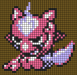 Alpha pattern #198648 variation #414337