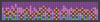 Alpha pattern #198640 variation #414338