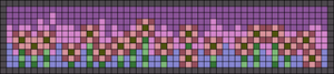 Alpha pattern #198640 variation #414338