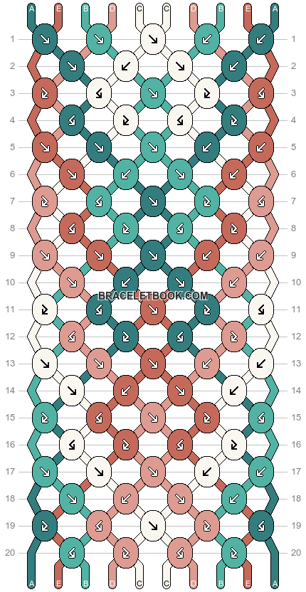 Normal pattern #194997 variation #414340 pattern