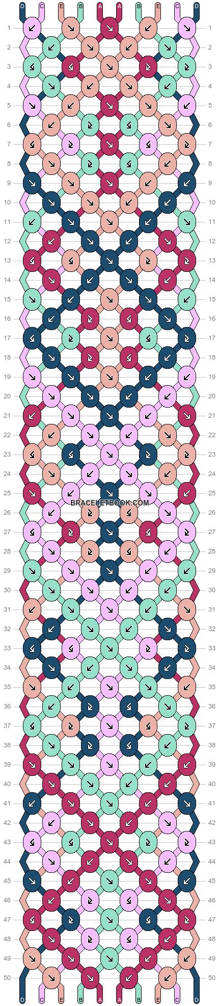 Normal pattern #197542 variation #414341 pattern