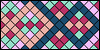 Normal pattern #197542 variation #414341