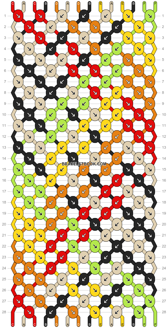 Normal pattern #198370 variation #414342 pattern