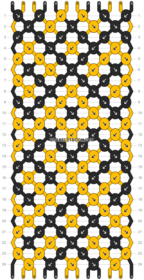 Normal pattern #198657 variation #414343 pattern