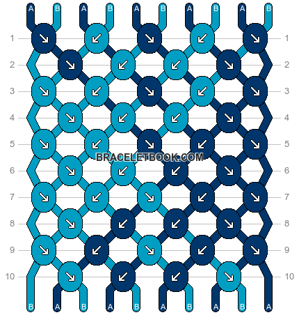 Normal pattern #28422 variation #414345 pattern