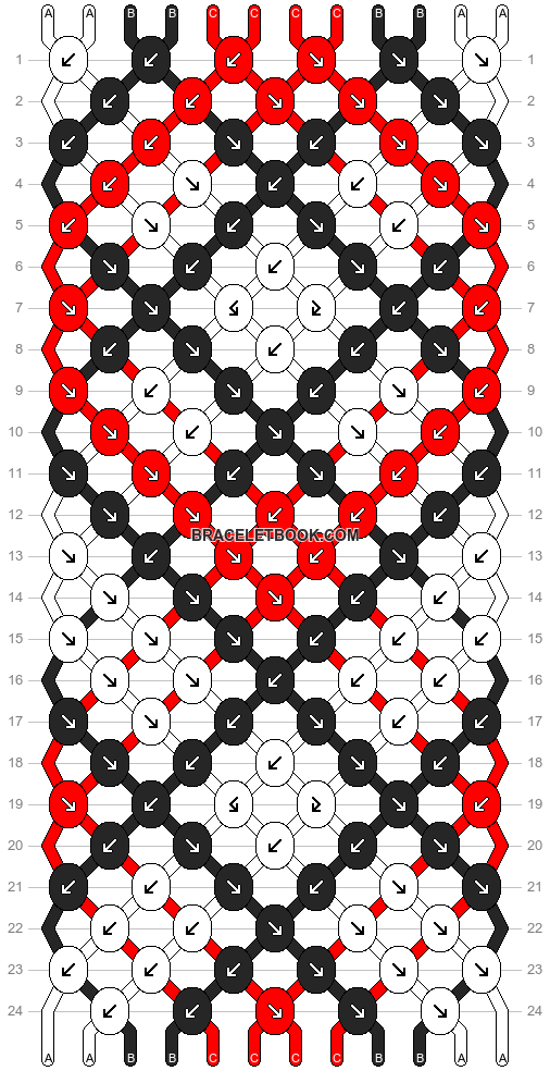Normal pattern #198658 variation #414347 pattern