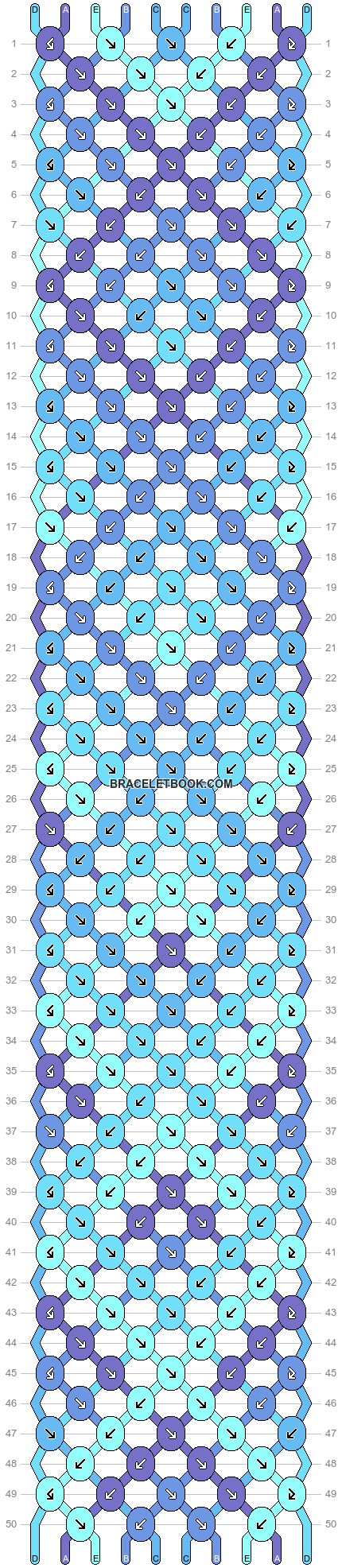 Normal pattern #196080 variation #414348 pattern