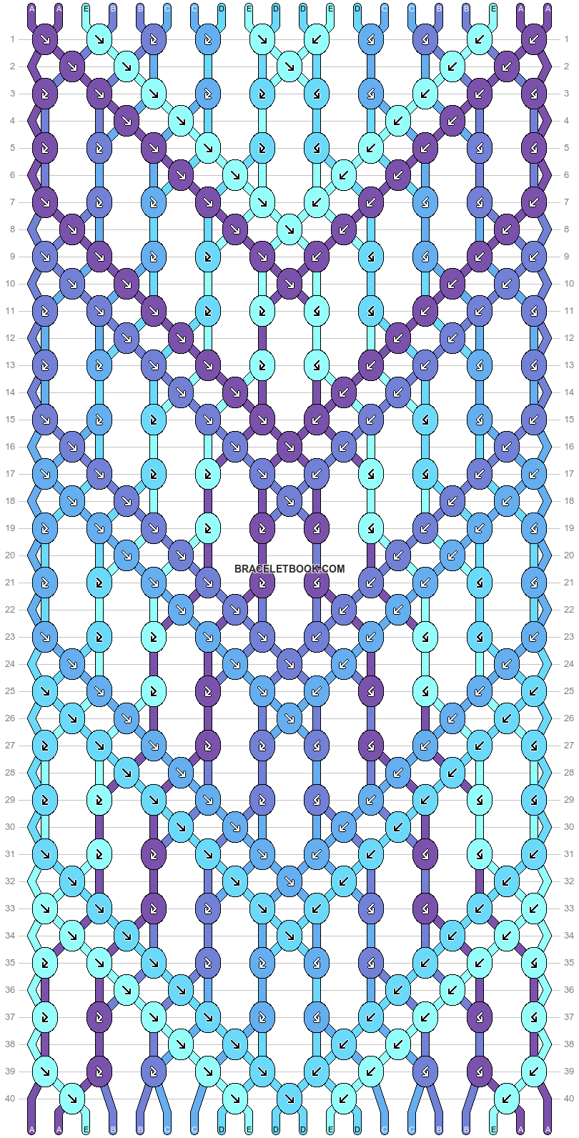Normal pattern #149607 variation #414349 pattern