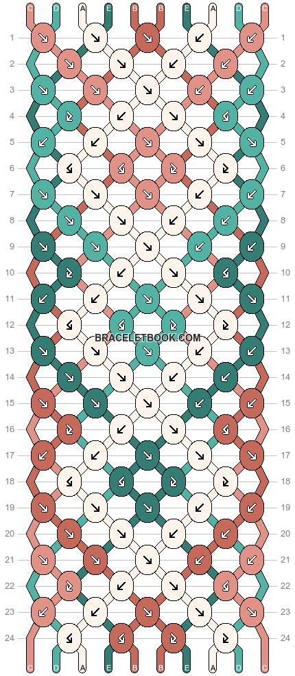 Normal pattern #196842 variation #414350 pattern