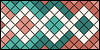 Normal pattern #196842 variation #414350