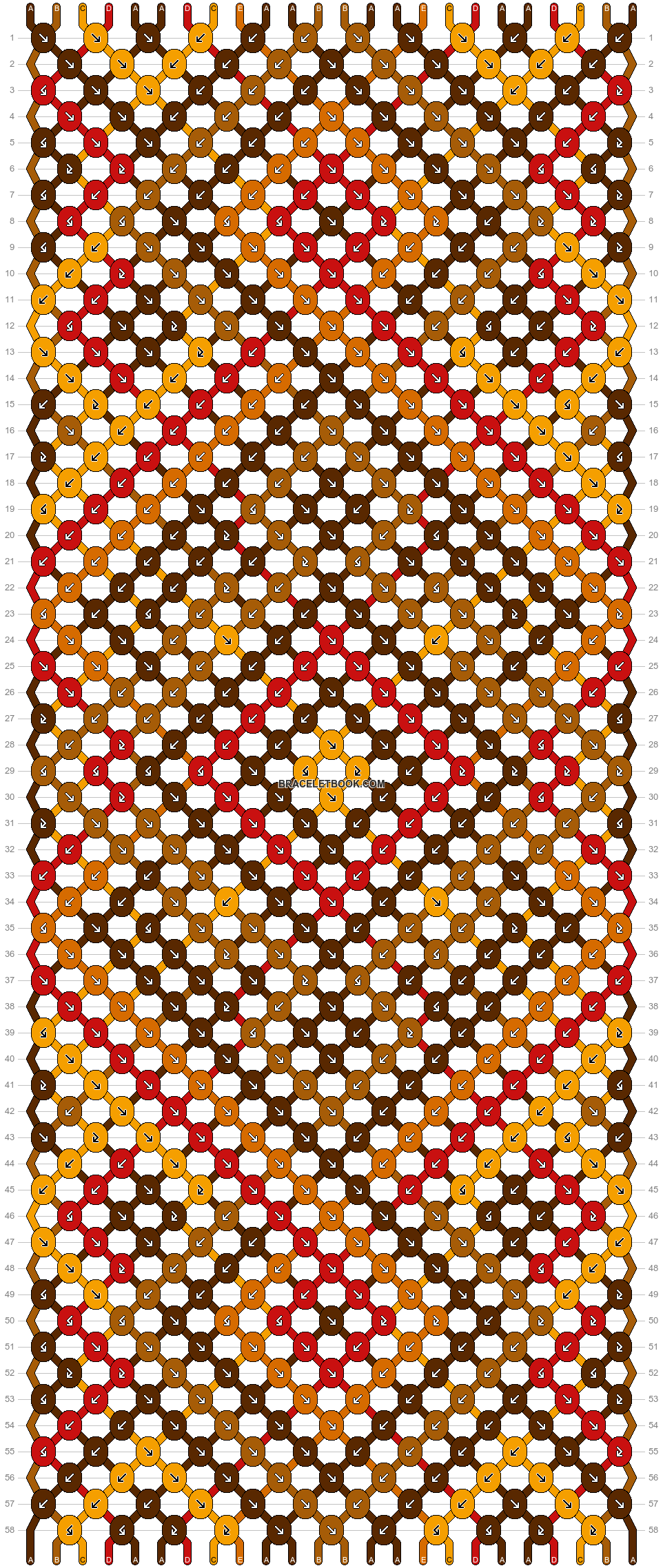 Normal pattern #49952 variation #414351 pattern