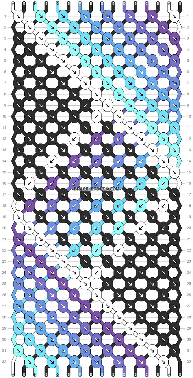 Normal pattern #5192 variation #414352 pattern