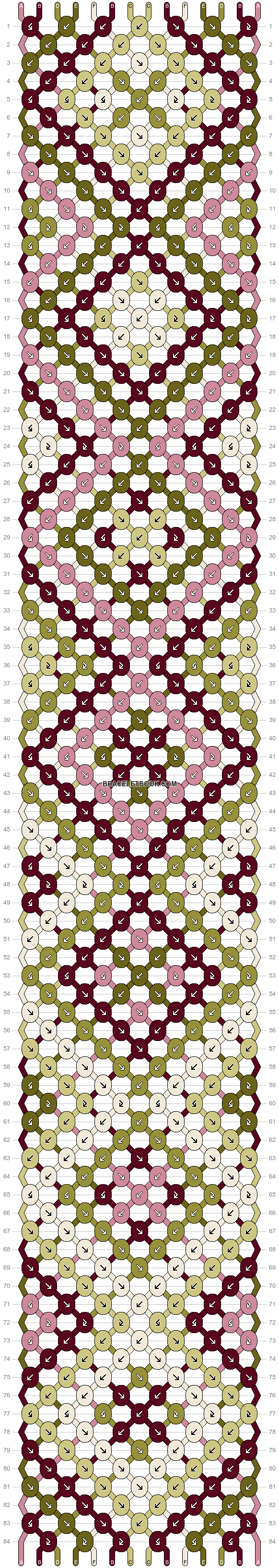 Normal pattern #182979 variation #414353 pattern