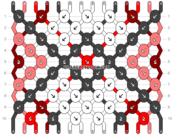 Normal pattern #64480 variation #414354 pattern