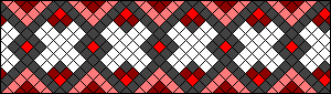 Normal pattern #64480 variation #414354