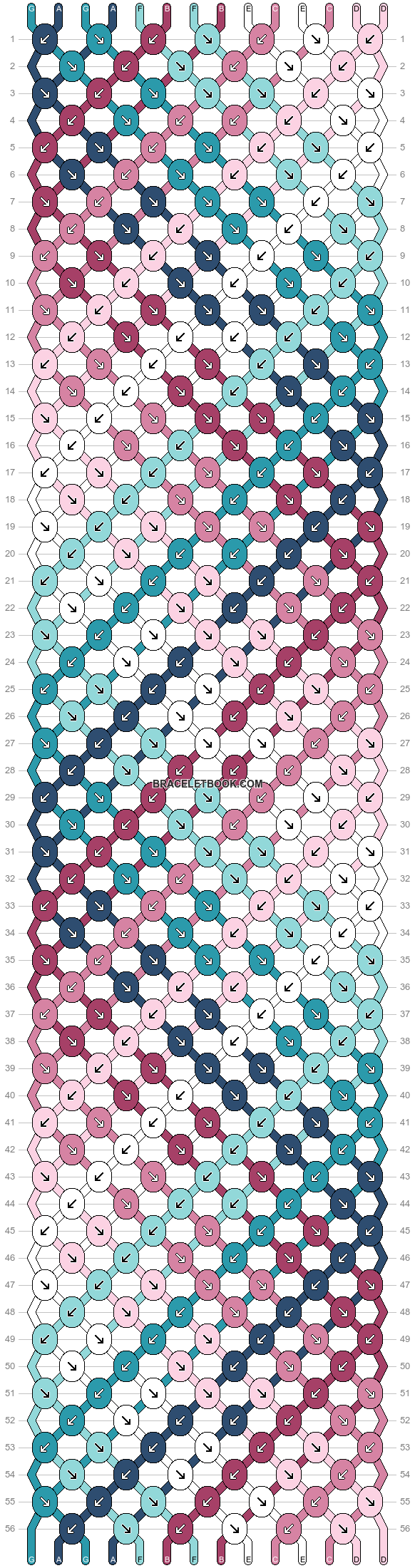 Normal pattern #183655 variation #414355 pattern