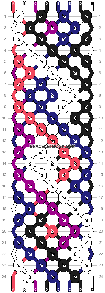 Normal pattern #23346 variation #414356 pattern