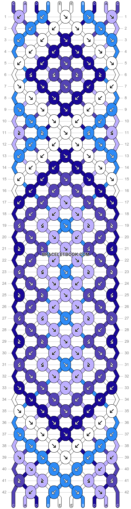 Normal pattern #45655 variation #414358 pattern