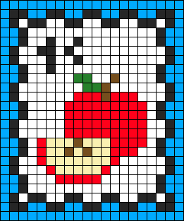 Alpha pattern #164501 variation #414360 preview