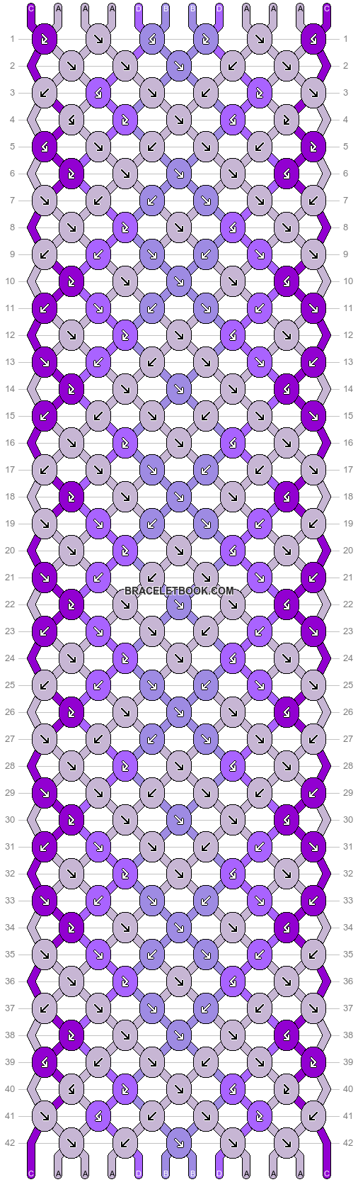 Normal pattern #191031 variation #414362 pattern