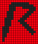 Alpha pattern #30508 variation #414366