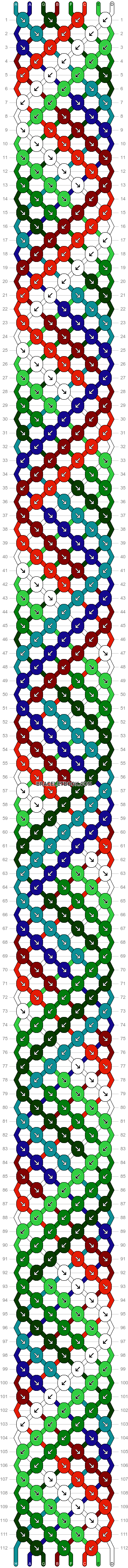 Normal pattern #126688 variation #414368 pattern