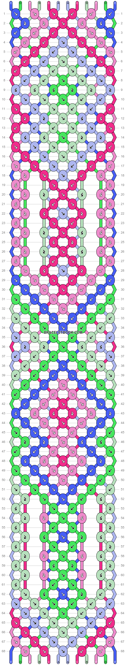 Normal pattern #195599 variation #414371 pattern